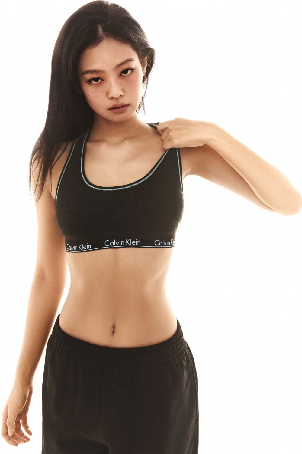 Jennie Blackpink S2 #oHRAUvSA