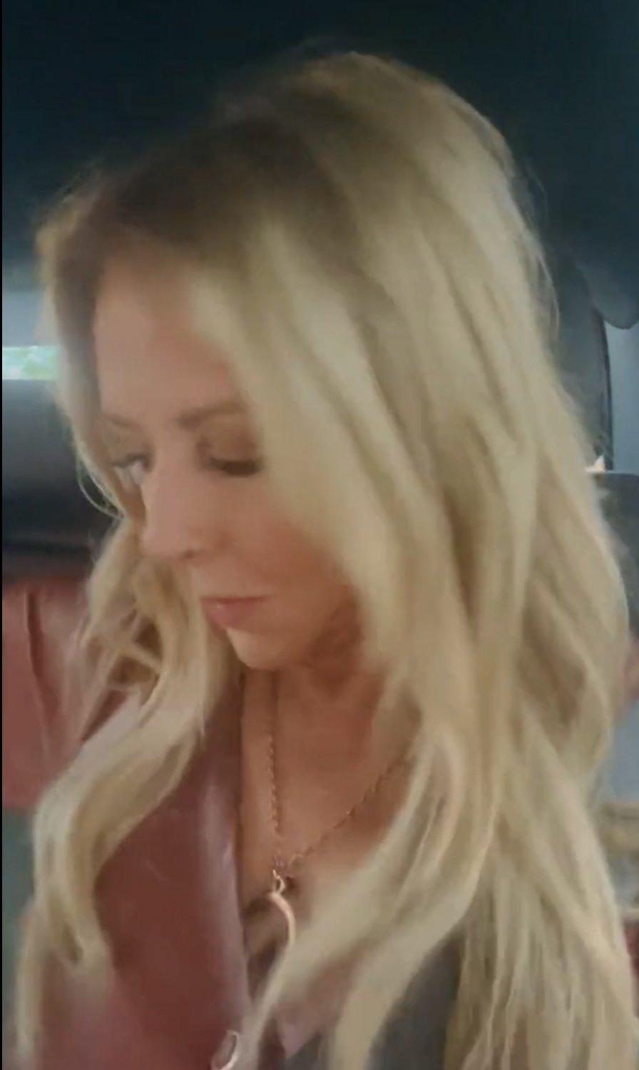 Carol Vorderman - leather slut #9YPSbWlc