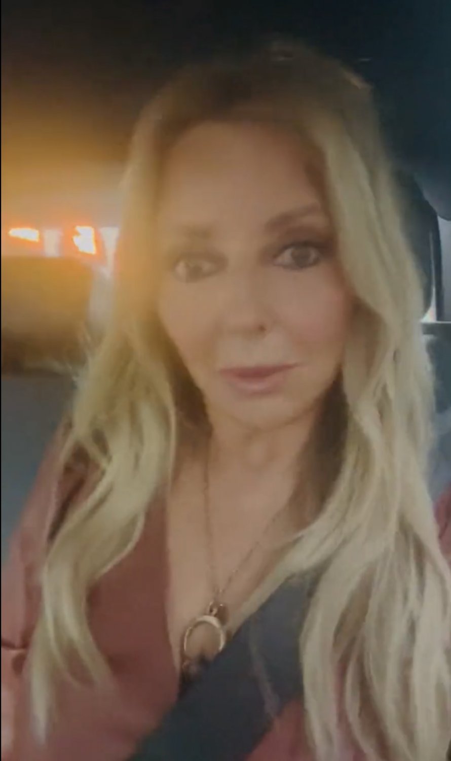 Carol Vorderman - leather slut #JsCz50ZA