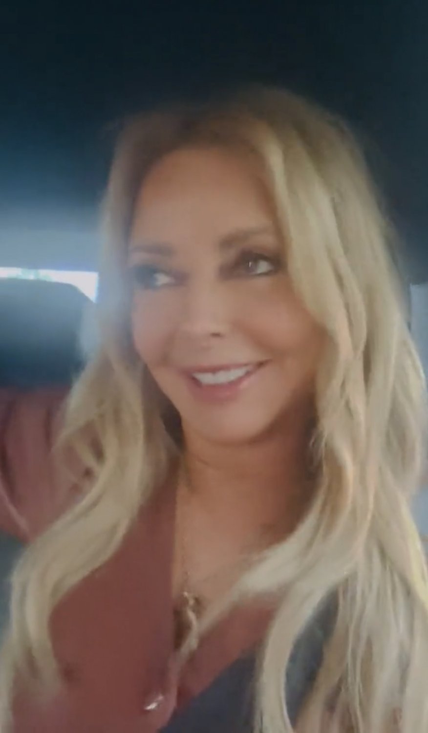 Carol Vorderman - leather slut #S65sFHQ7