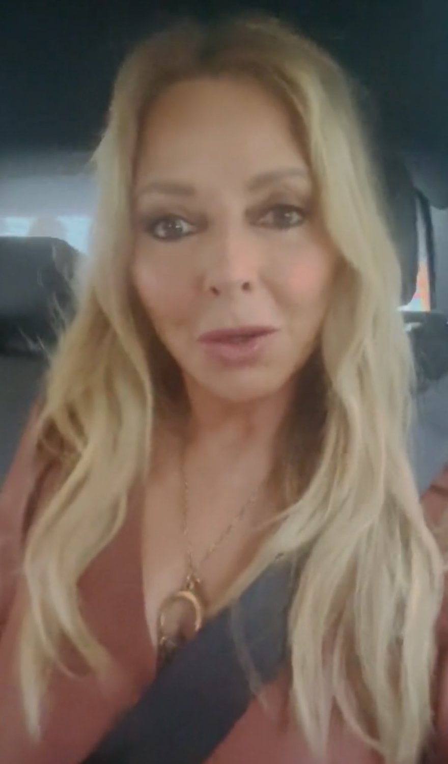 Carol Vorderman - leather slut #Tb3QjNlA