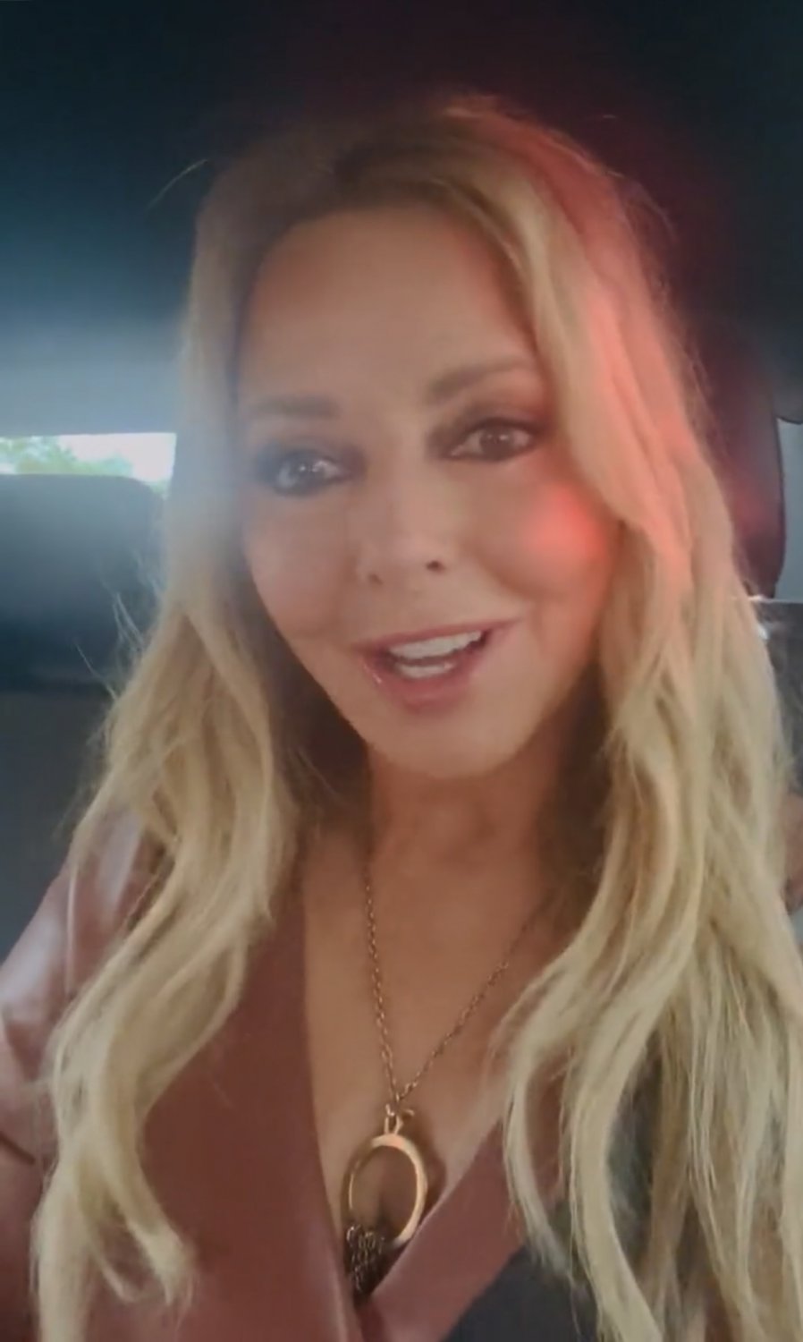 Carol Vorderman - leather slut #o8bTloQM