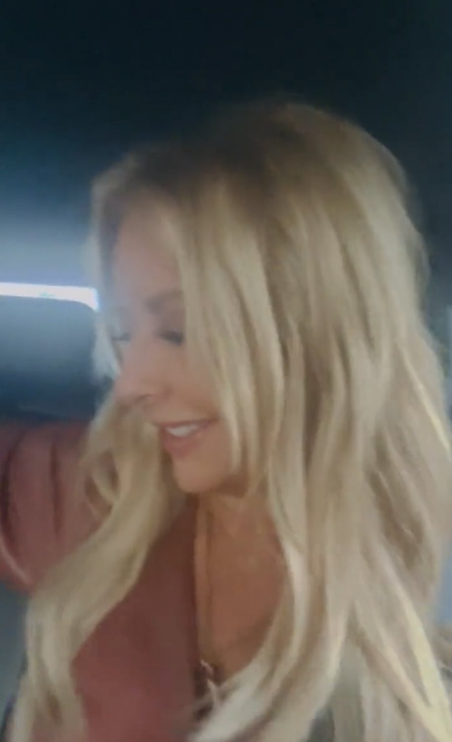 Carol Vorderman - leather slut #wHJjI348