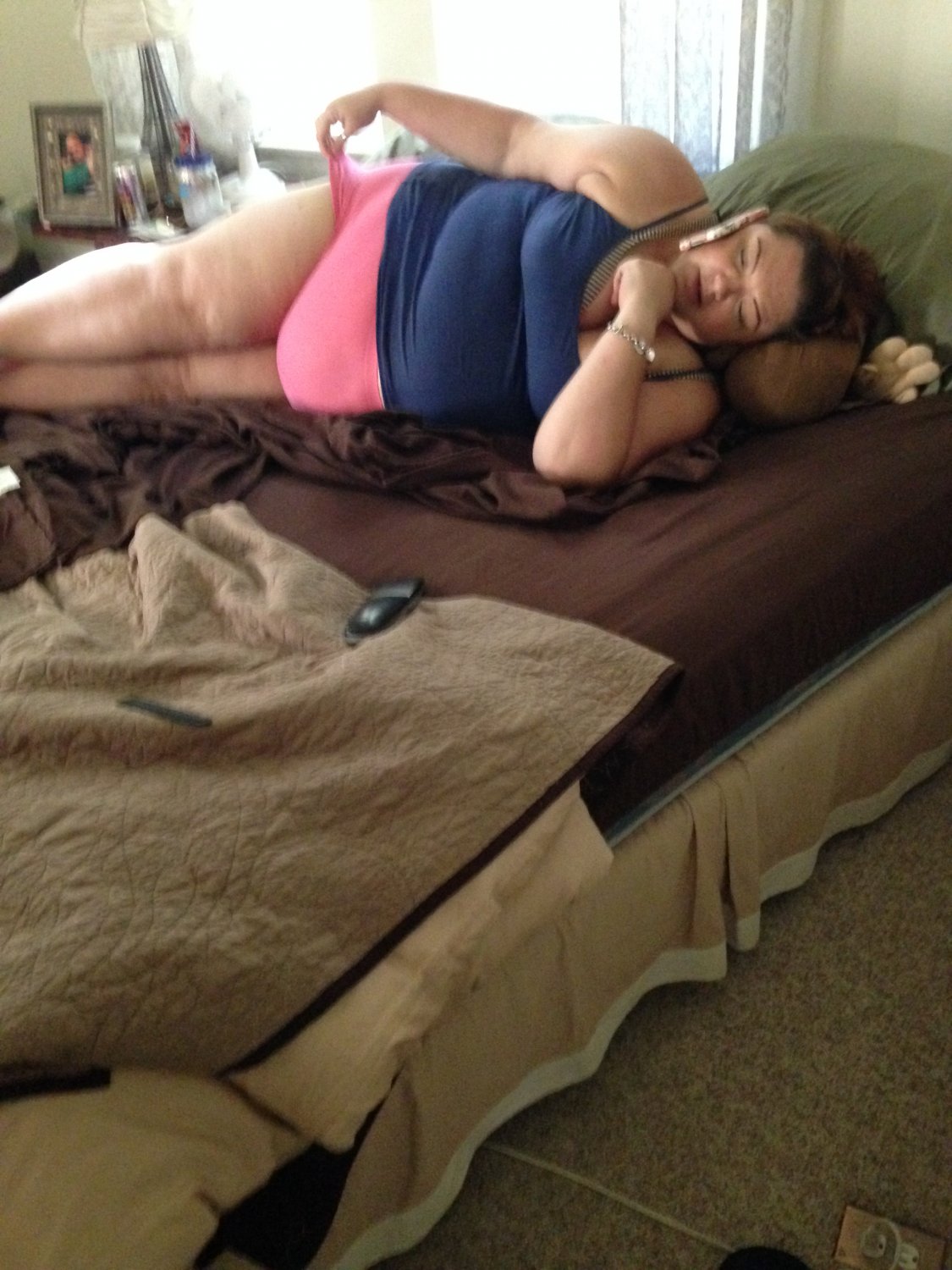 Olivia 47 is a dumb fuck pig Kik cromitwaford or snap Tom233274 for the same treatment #AItJbLnE