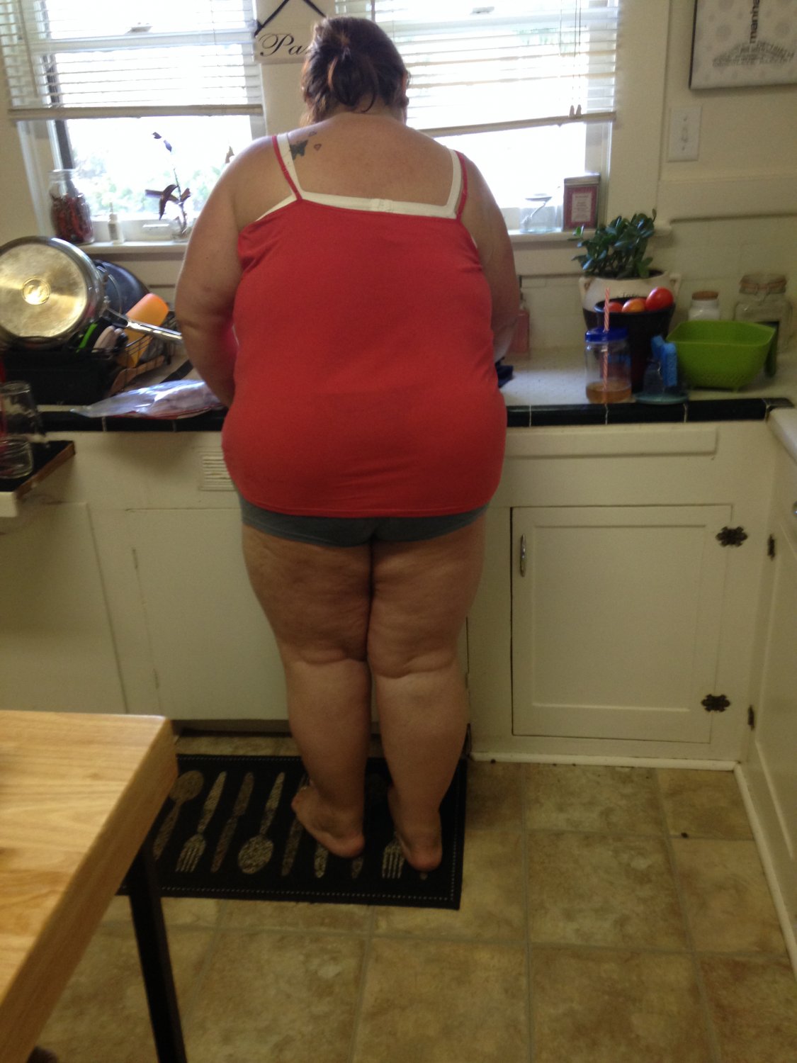 Olivia 47 is a dumb fuck pig Kik cromitwaford or snap Tom233274 for the same treatment #Zd68h05m