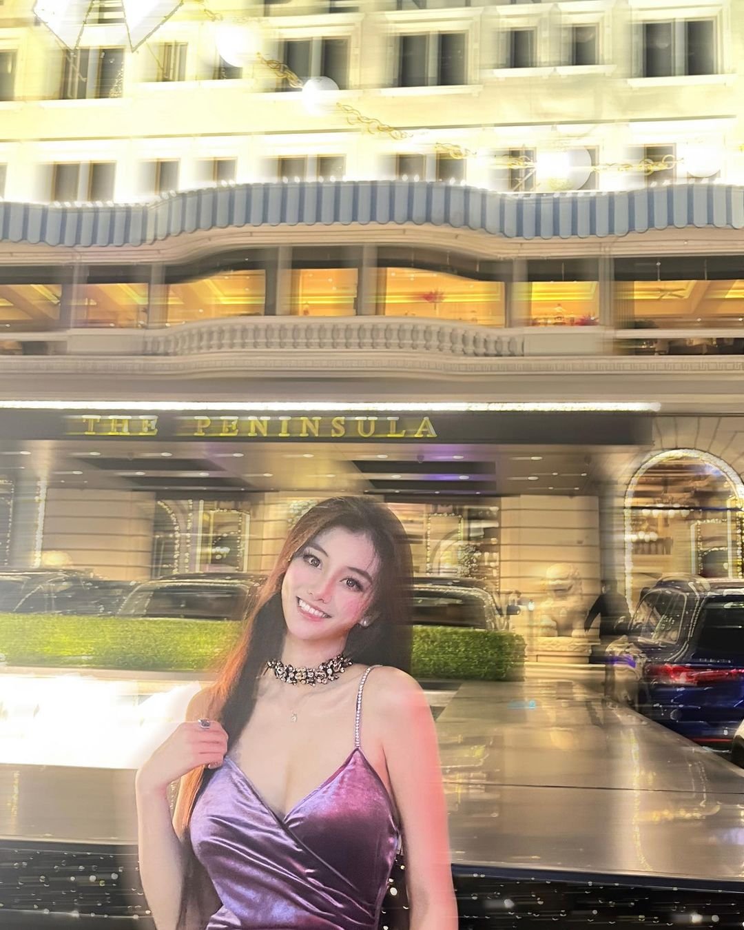 Chinese Asian Shows Off Top #OHjqC8RS