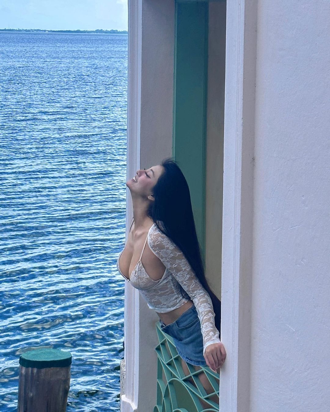 Chinese Asian Shows Off Top #V3s5Hde9