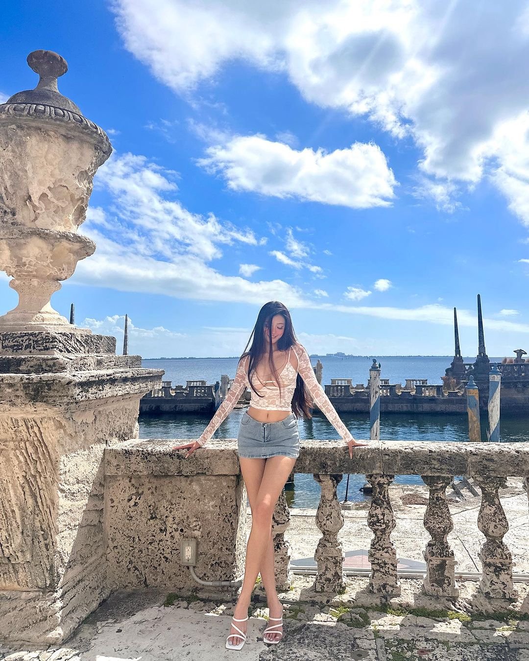 Chinese Asian Shows Off Top #av10JNtk