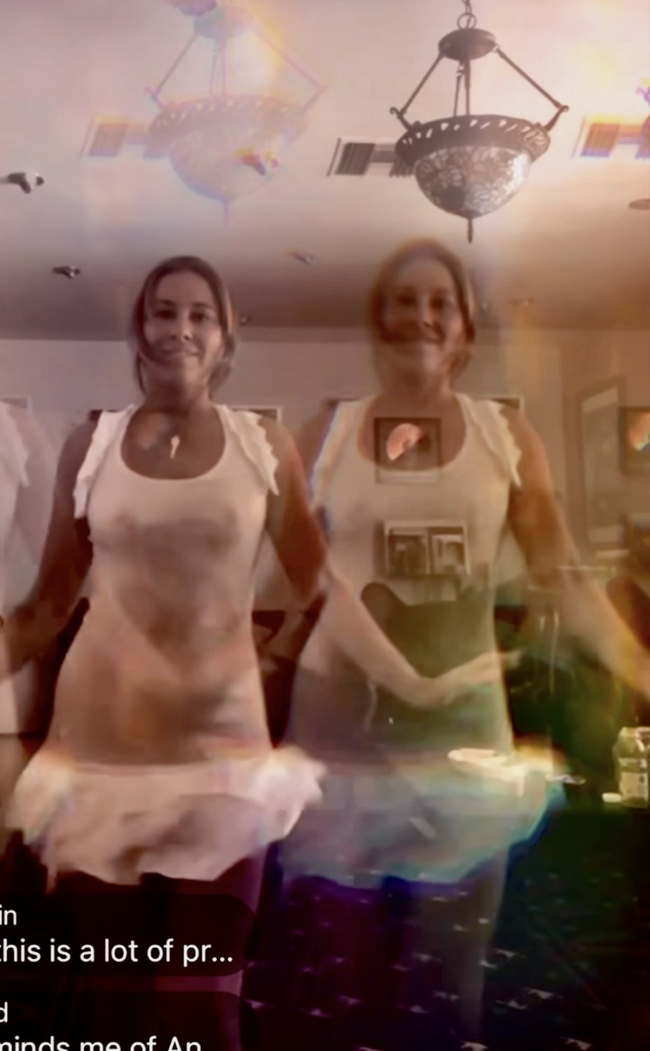 See thru dress #EfVkOe4J
