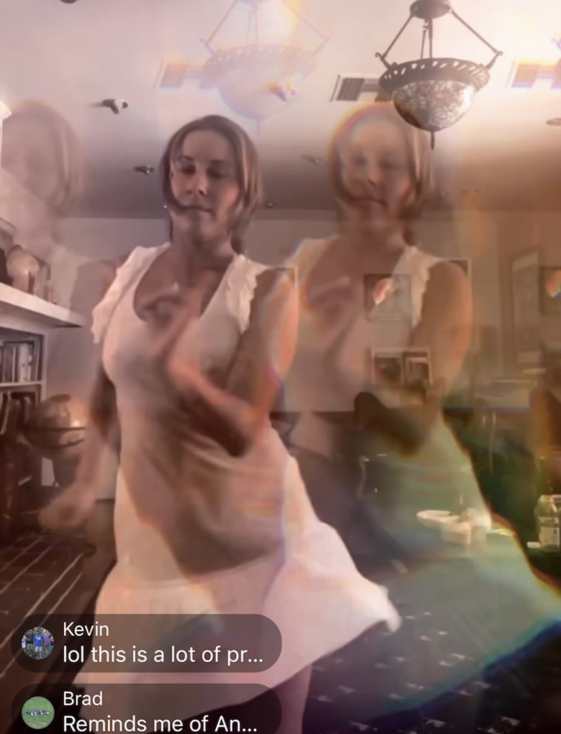 See thru dress #W2zTotBX