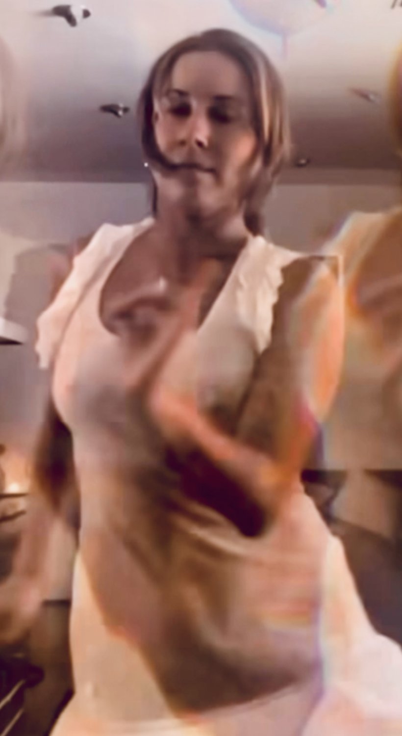 See thru dress #iwLM7Dek