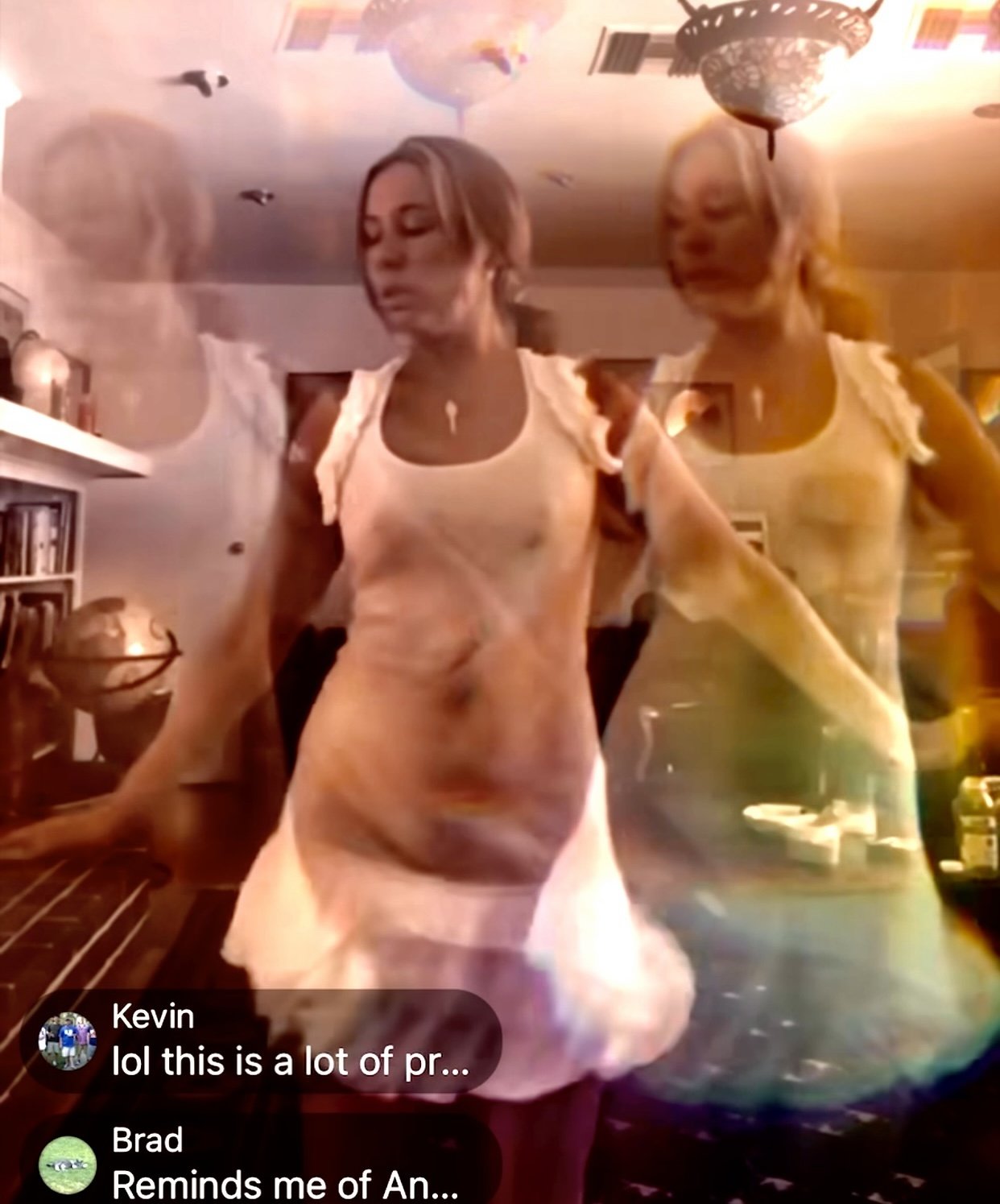 See thru dress #j1ijf7Y8
