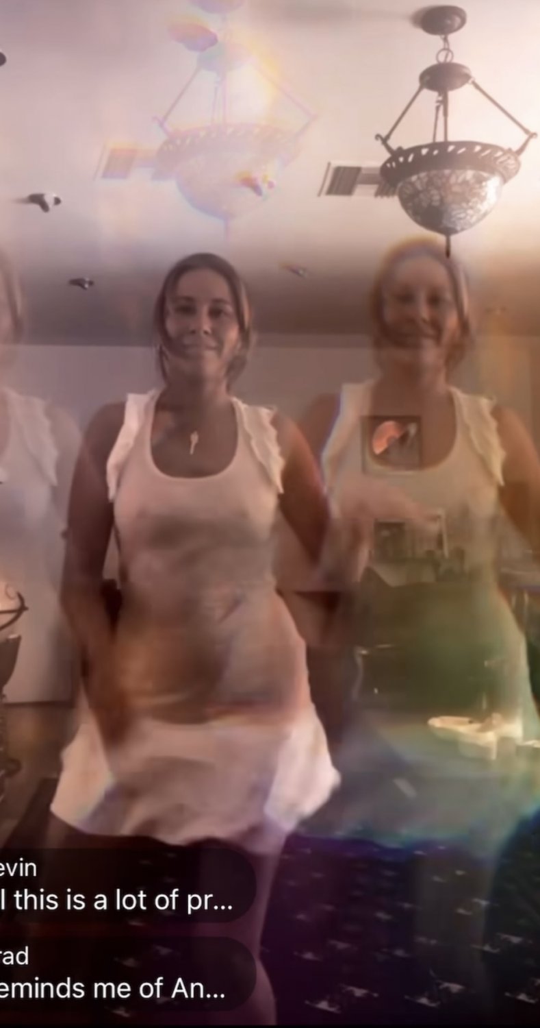 See thru dress #tT5e90Tv