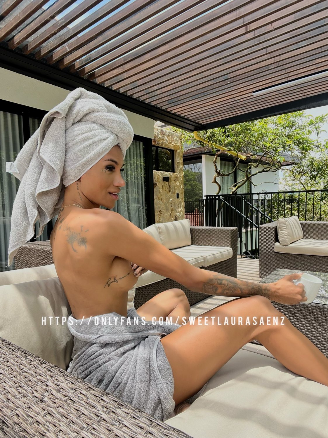 Laura Saenz