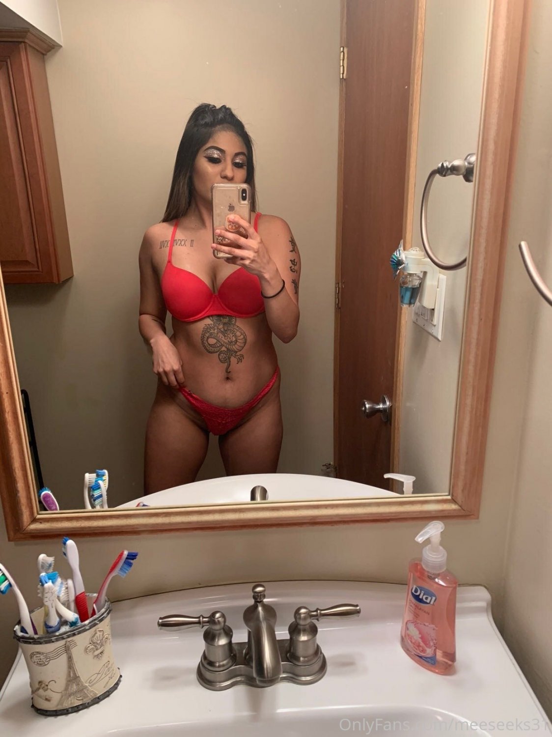 Escort Latina Chicago