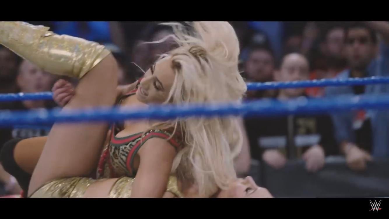 Wardrobe Malfunction WWE - Porn Videos & Photos - EroMe