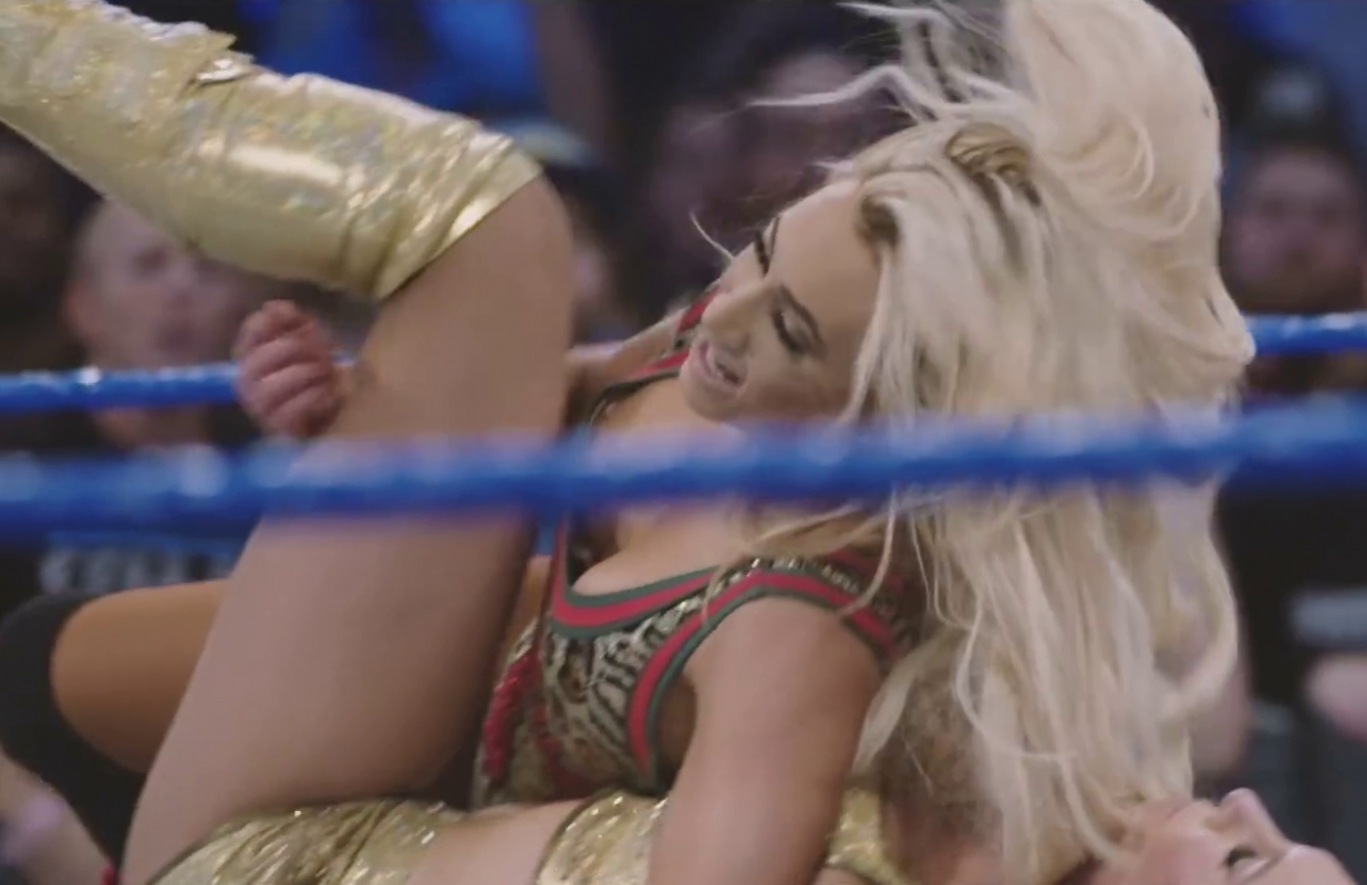 Wardrobe Malfunction WWE - Porn Videos & Photos - EroMe