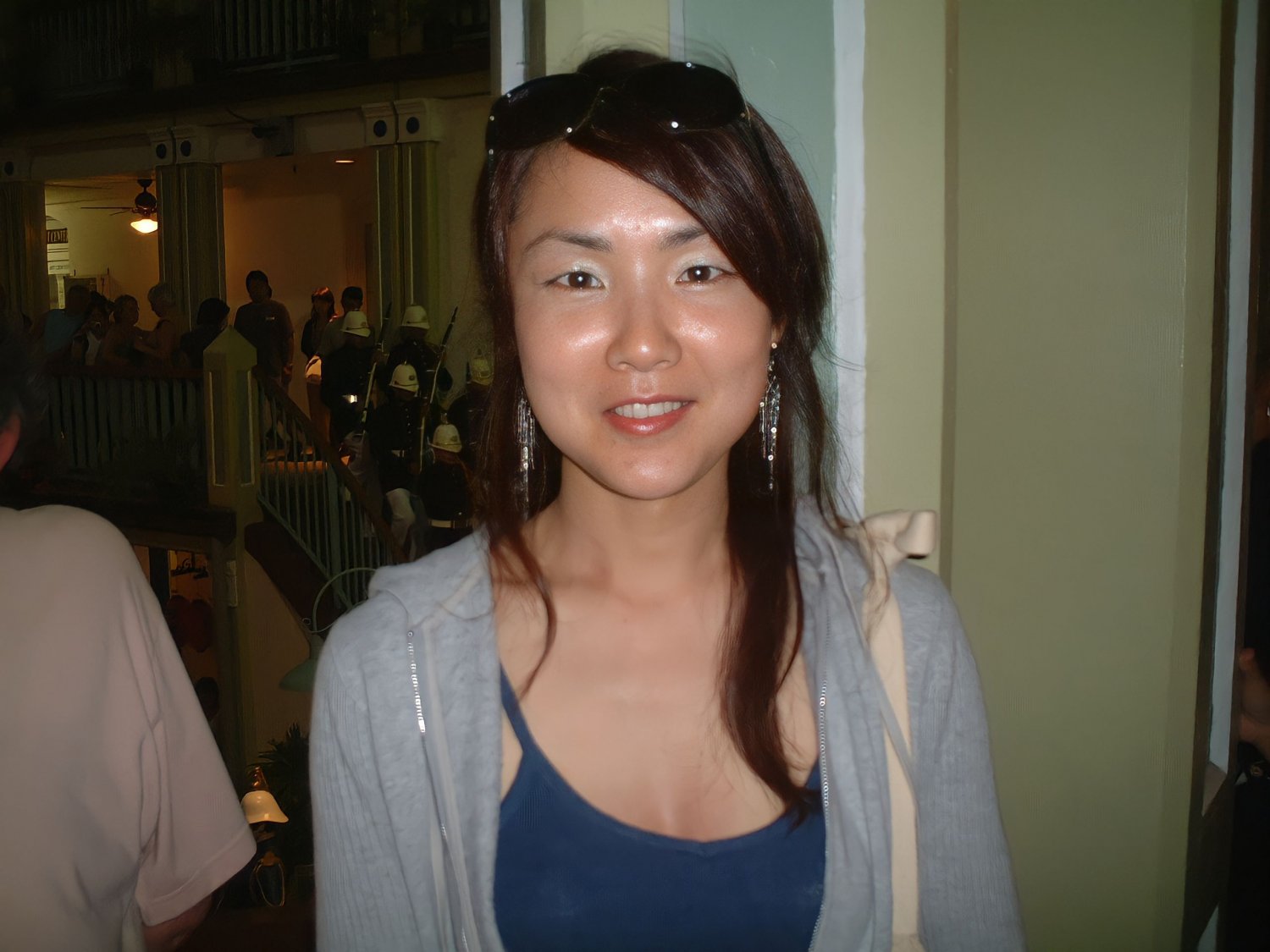 【JAPANESE❤ FEMALE】AYUMI #0qffZKmR