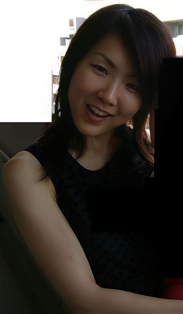 【JAPANESE❤ FEMALE】AYUMI #AfiKoX0e