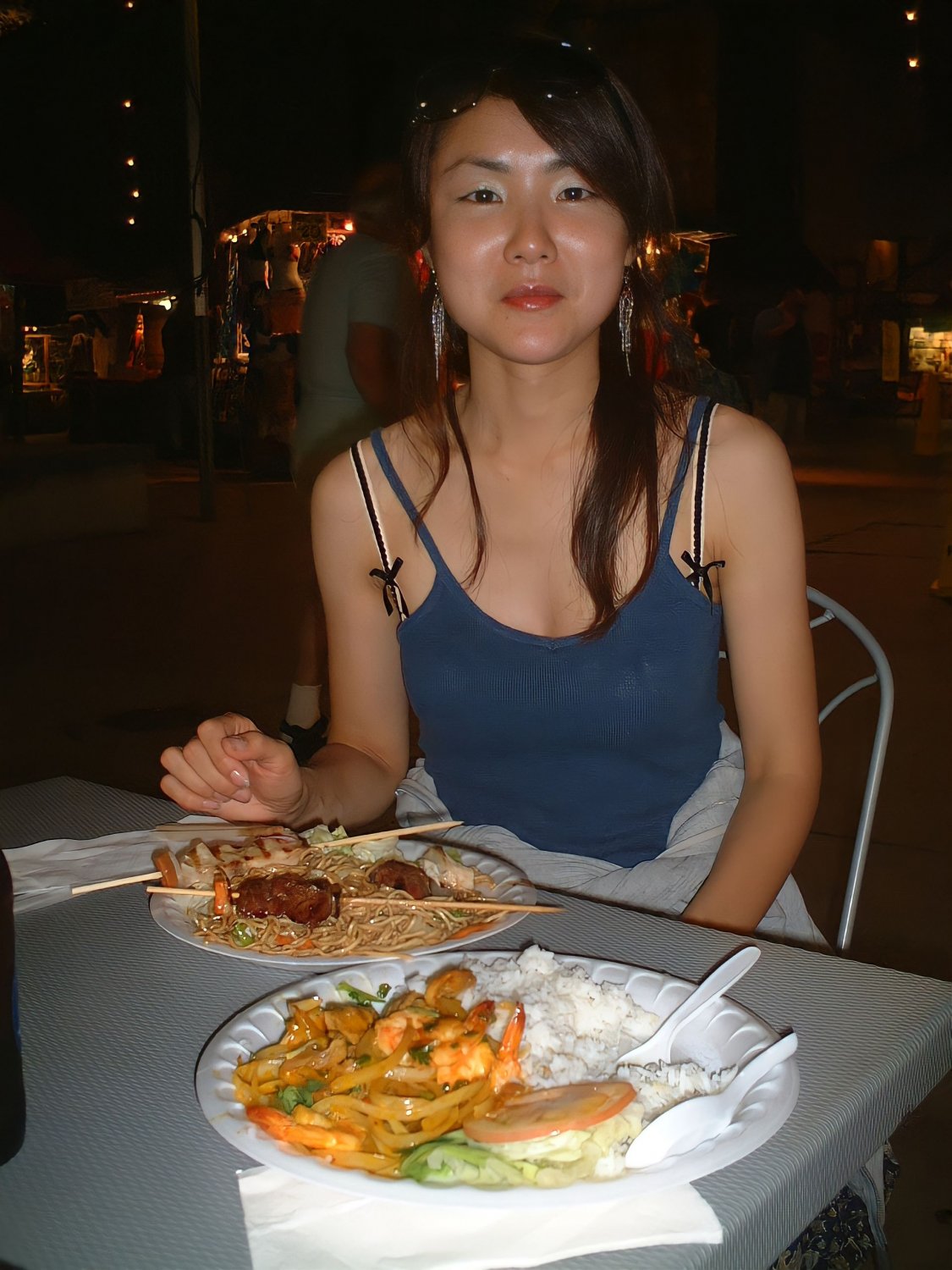 【JAPANESE❤ FEMALE】AYUMI #Mf90vjb3