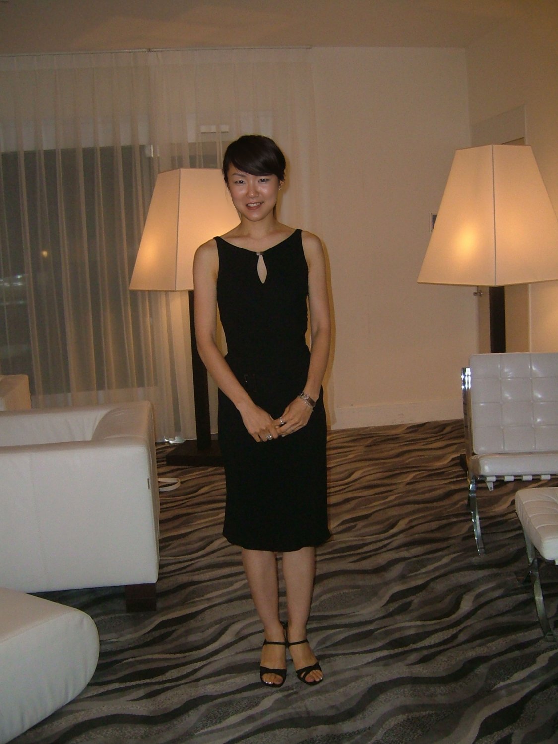 【JAPANESE❤ FEMALE】AYUMI #t0HuEt03