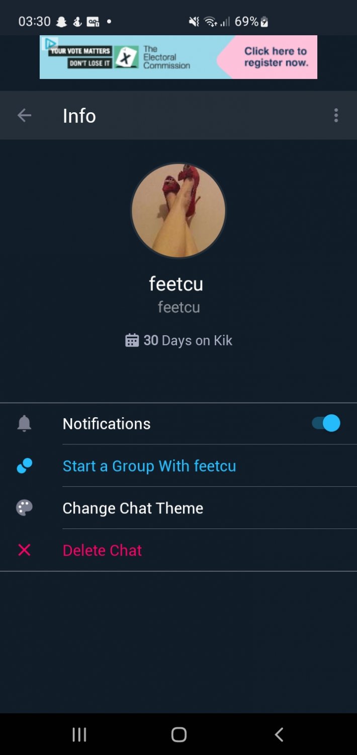 Slut girlfriend exposed. Kik x_connor_xz for the same treatment! #3zd6FOk9