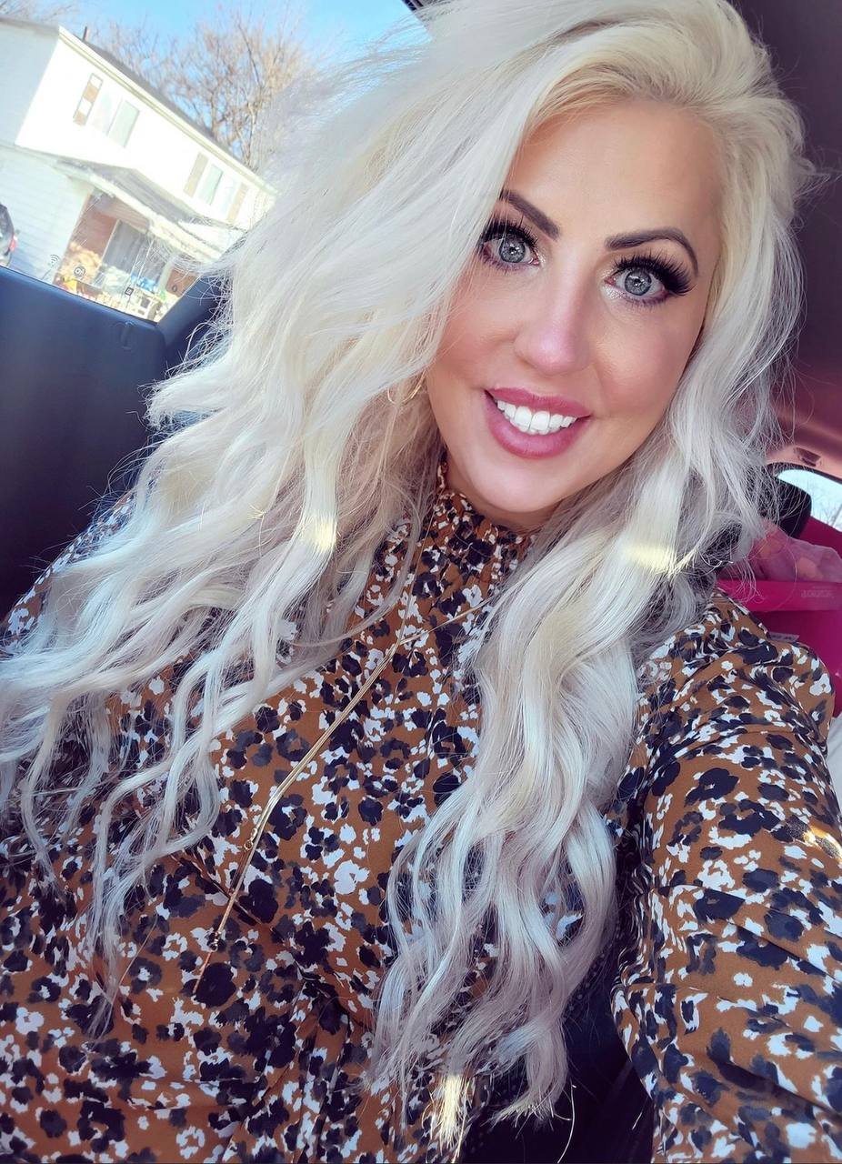 Hot Big Tittie Blonde Michigan Slut #Tu0kTAS7