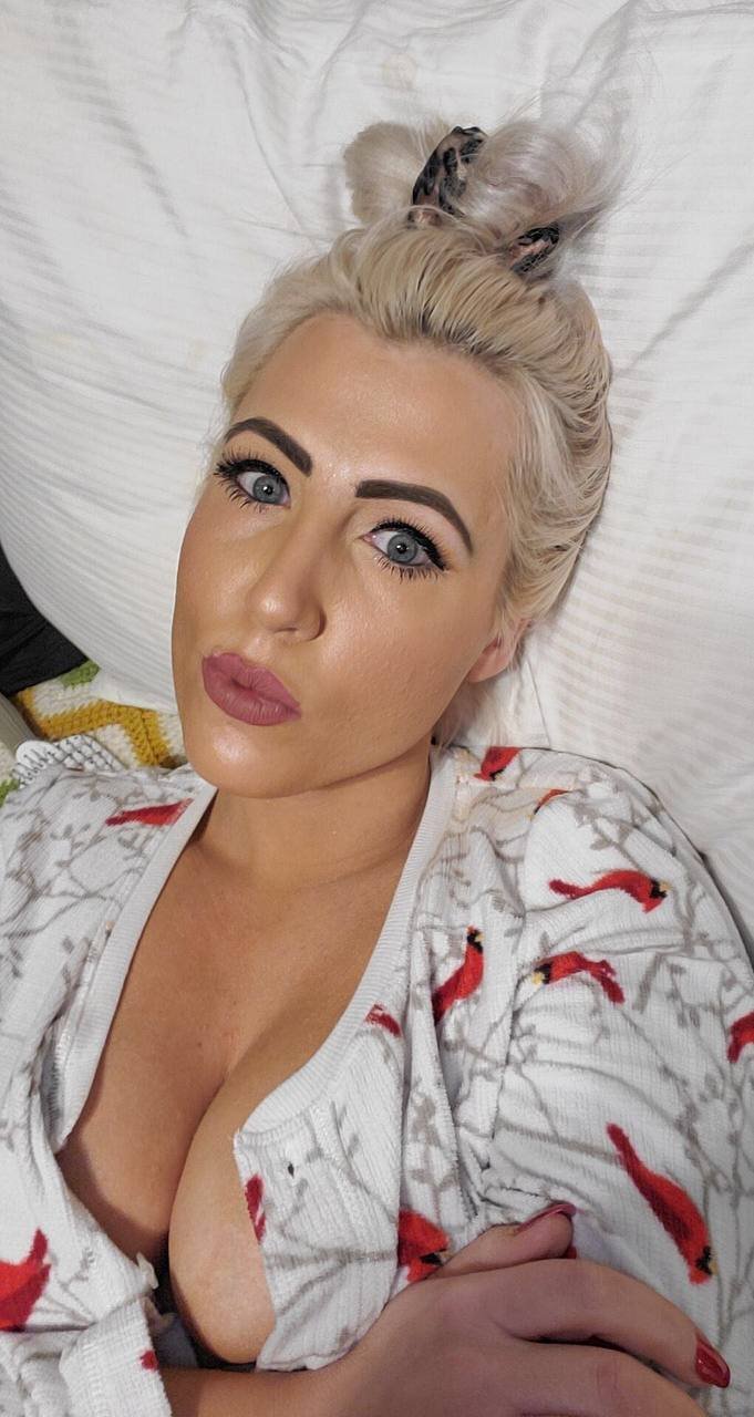 Hot Big Tittie Blonde Michigan Slut #o8LE0VMB