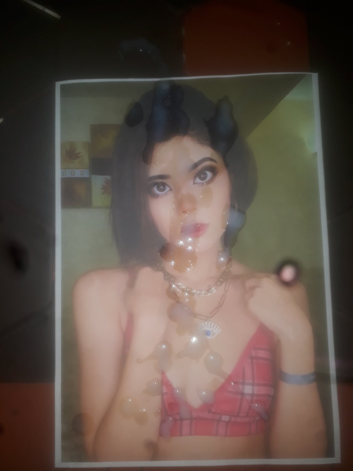 Lynda Parra Cumtribute #1 #omE8E4RG