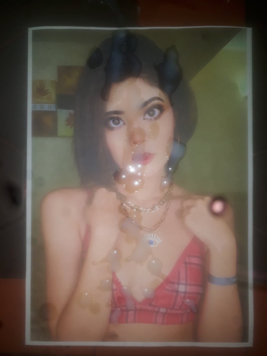 Lynda Parra Cumtribute #1 #ul2egkBN