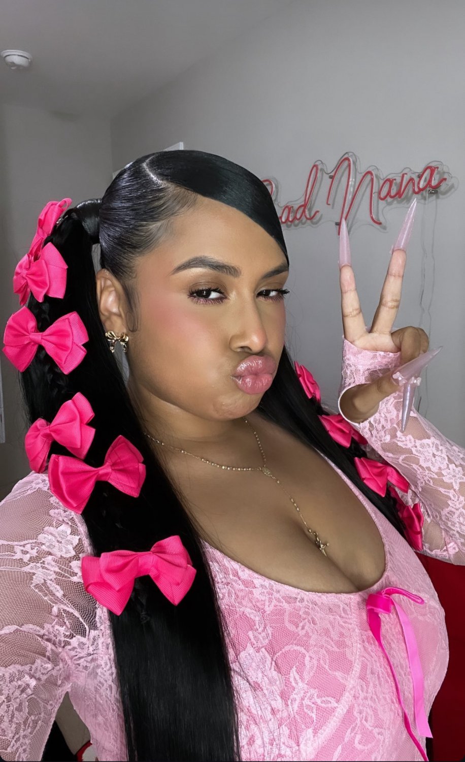 Bad Nana 4 #8IytdCfg