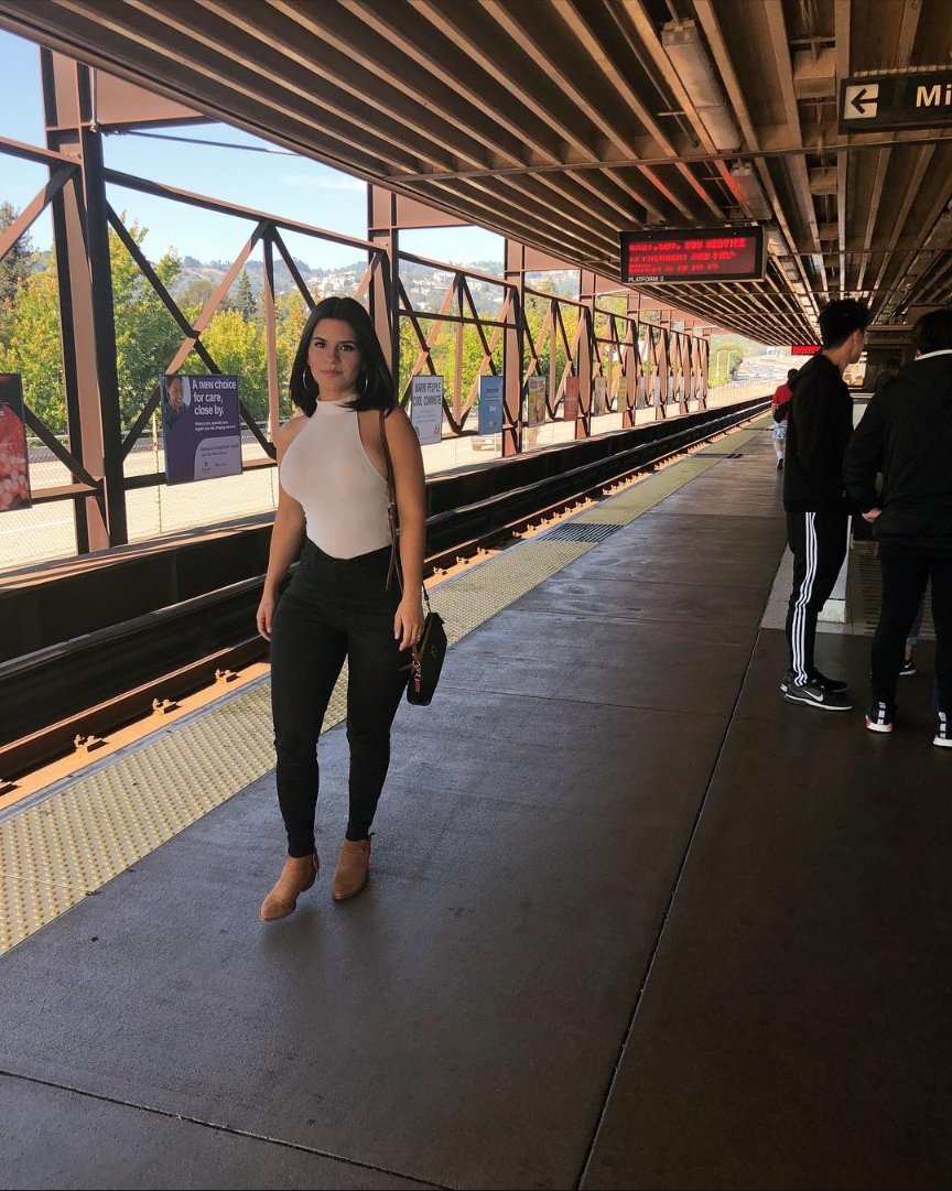 Carolina big tits Mexican #ZPWeurOt