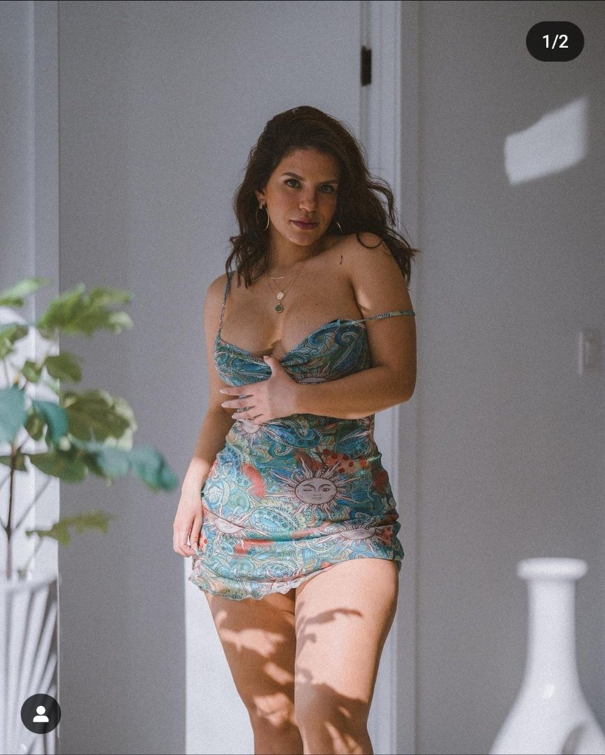 Carolina big tits Mexican #ZePsehSk