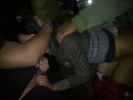 Amateur brazilian slutwife groupsex leaked pics #9nvIPXRy