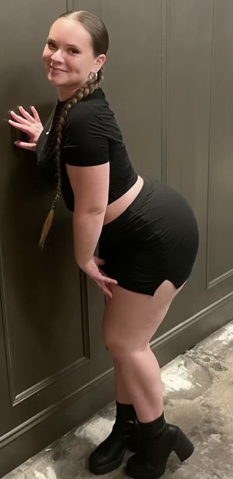 Cute Thick White College Teen #8PrPU2fo