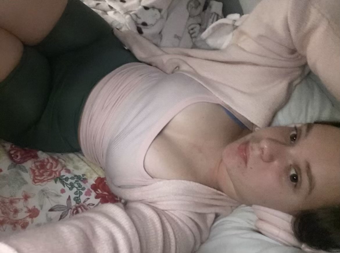 Cute Thick White College Teen #lgAzFIb0
