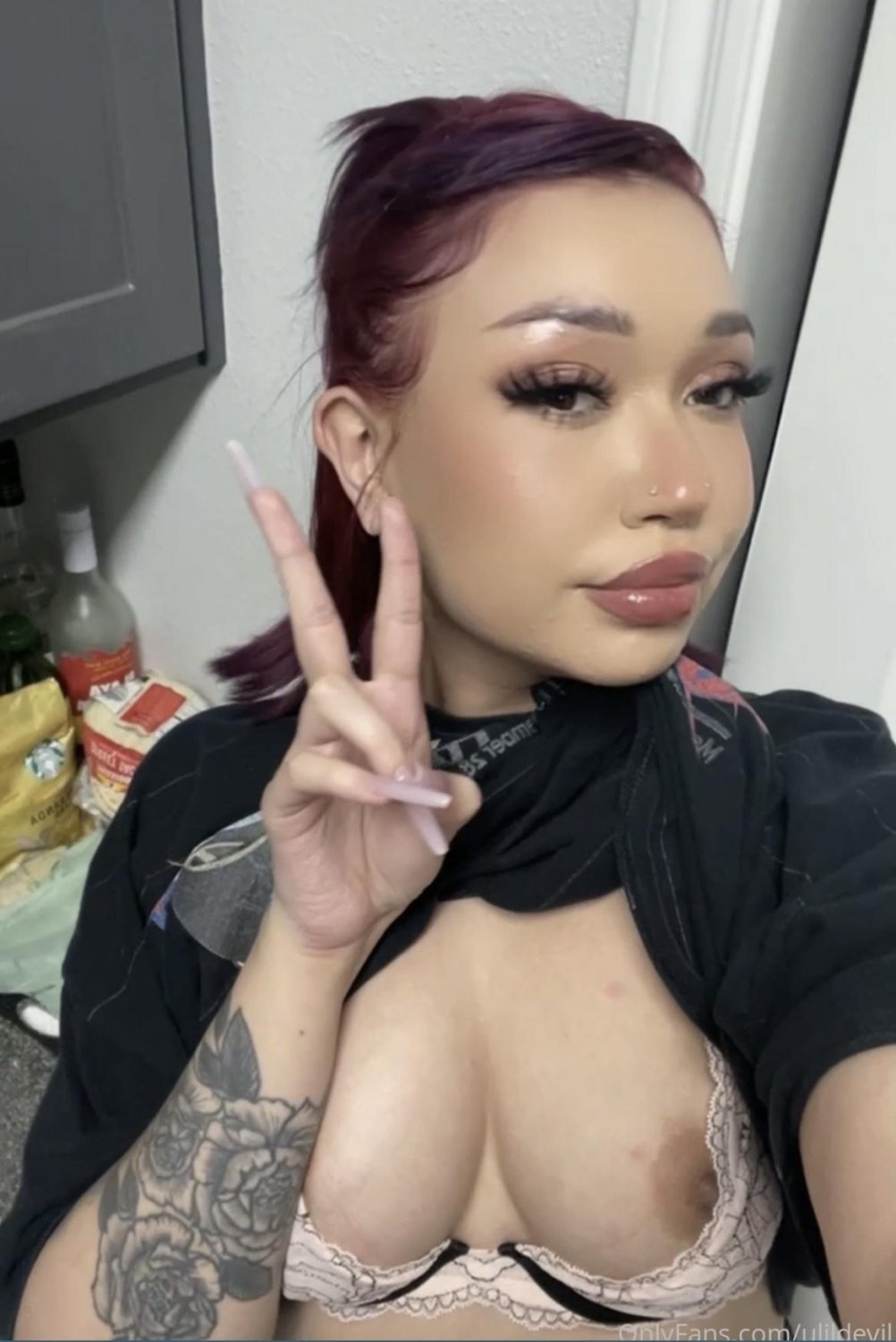 Thiccy Asian #FFLiOOvE