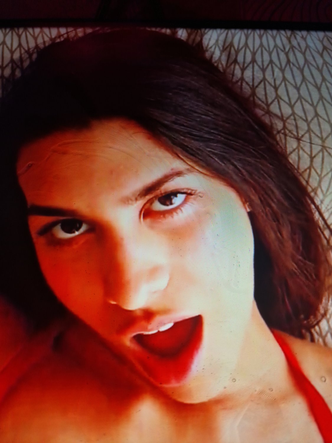 Cumtribute tributo con video Jerk off Instructions, con esta maravillosa puta! JOI Fablazed #0gqyop2L