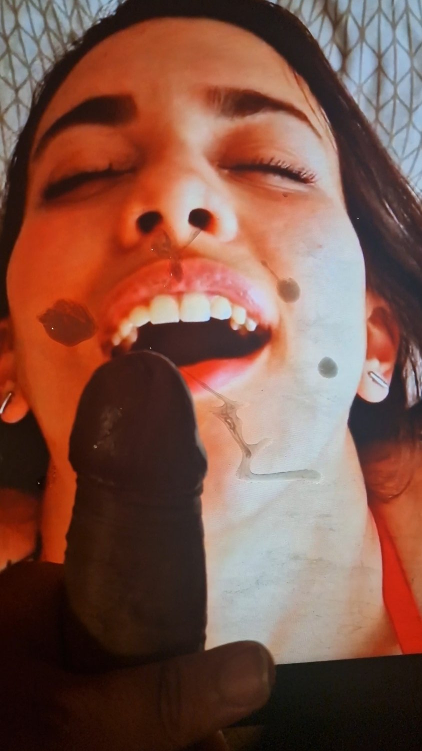 Cumtribute tributo con video Jerk off Instructions, con esta maravillosa puta! JOI Fablazed #87pP1fUN