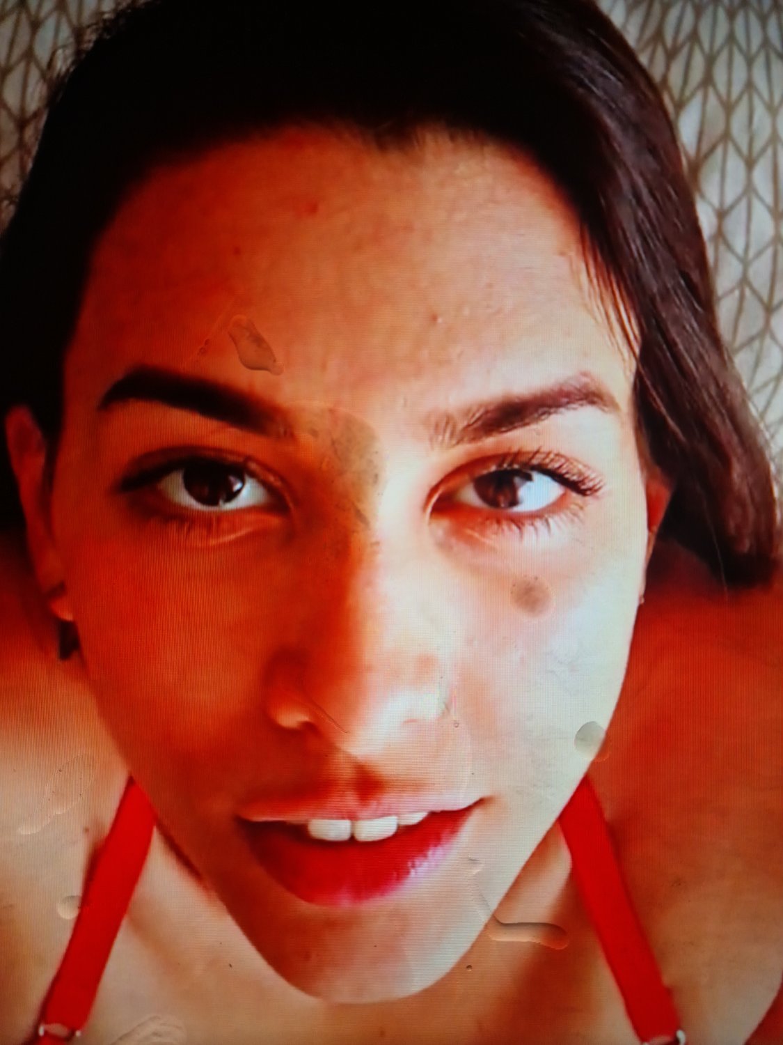 Cumtribute tributo con video Jerk off Instructions, con esta maravillosa puta! JOI Fablazed #OJ81hpmc
