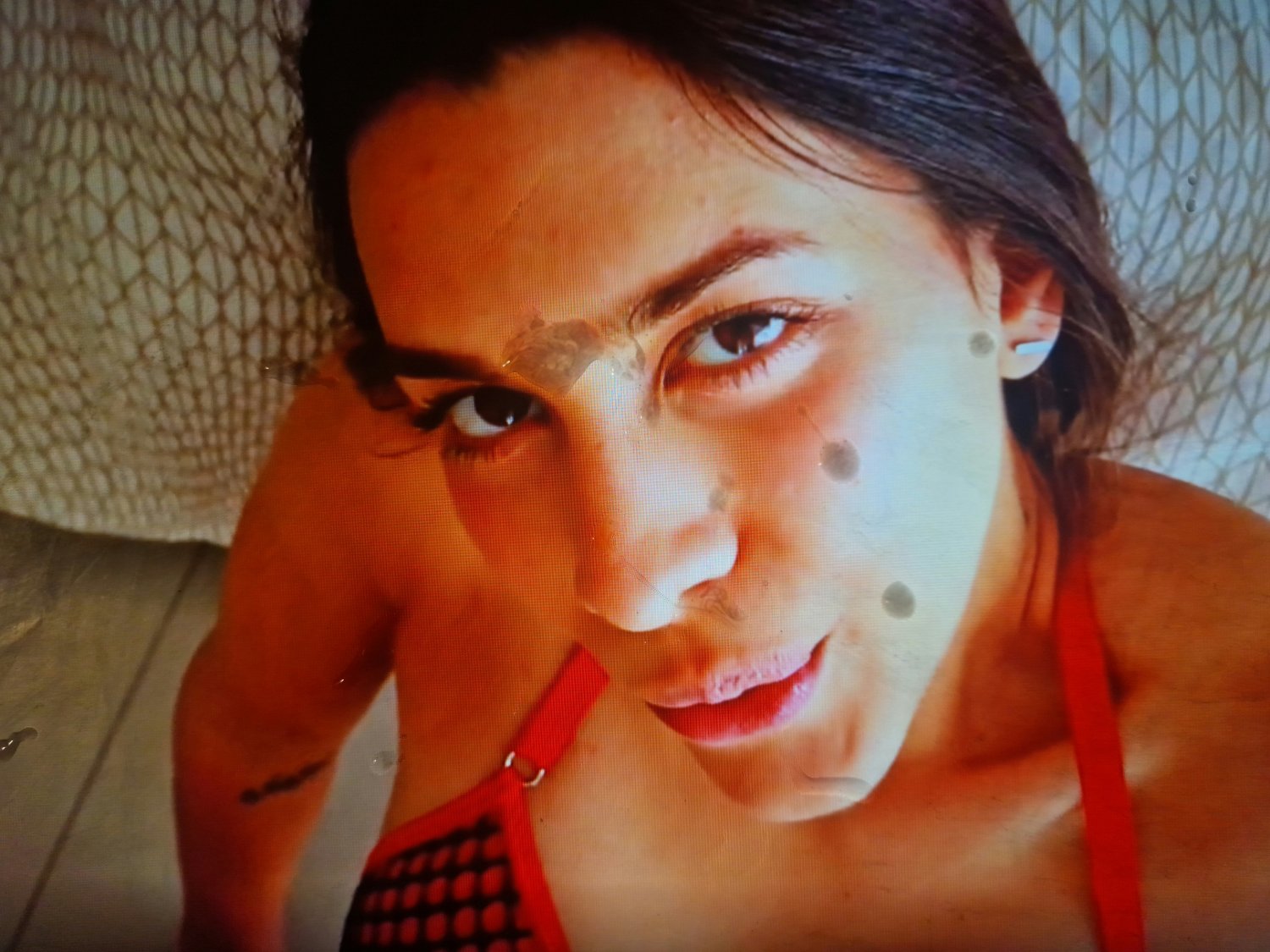 Cumtribute tributo con video Jerk off Instructions, con esta maravillosa puta! JOI Fablazed #q01rPTsk