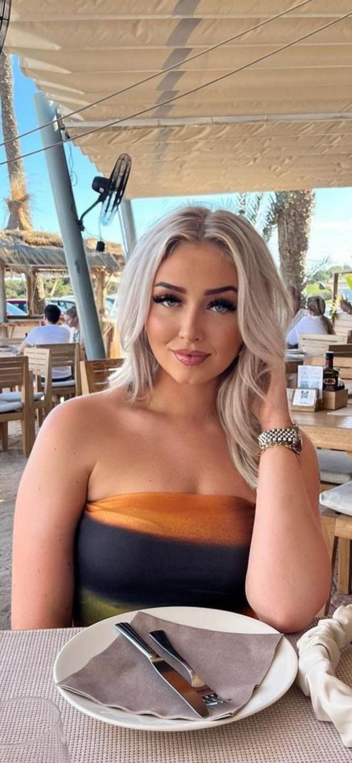 user wants his Blonde dutch slut crush “rrose” to be posted #PgE4SAk4