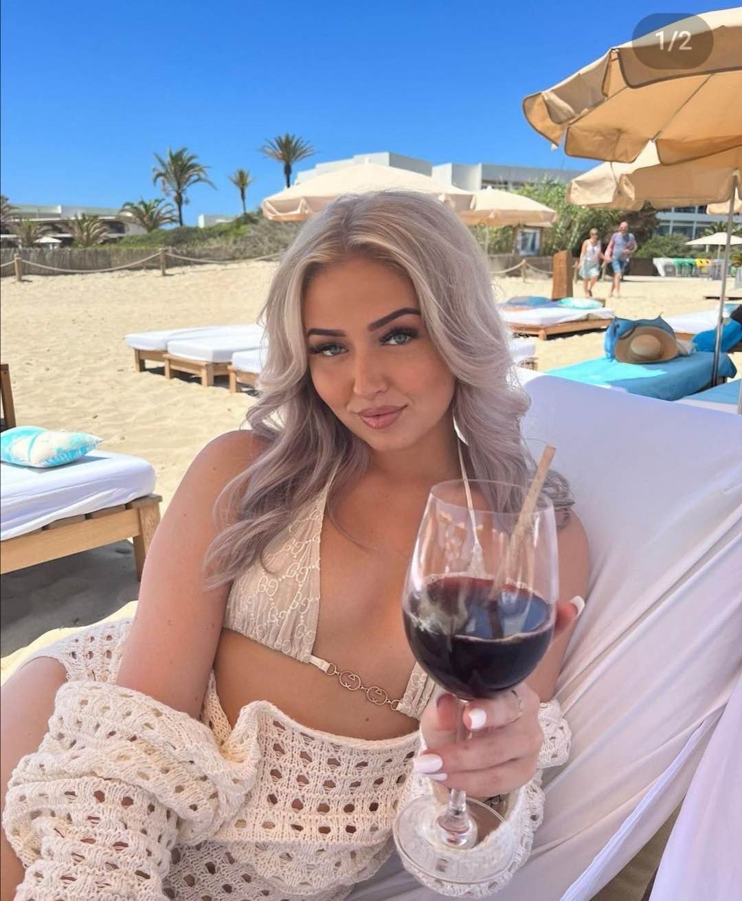 user wants his Blonde dutch slut crush “rrose” to be posted #ZiXxAAMn