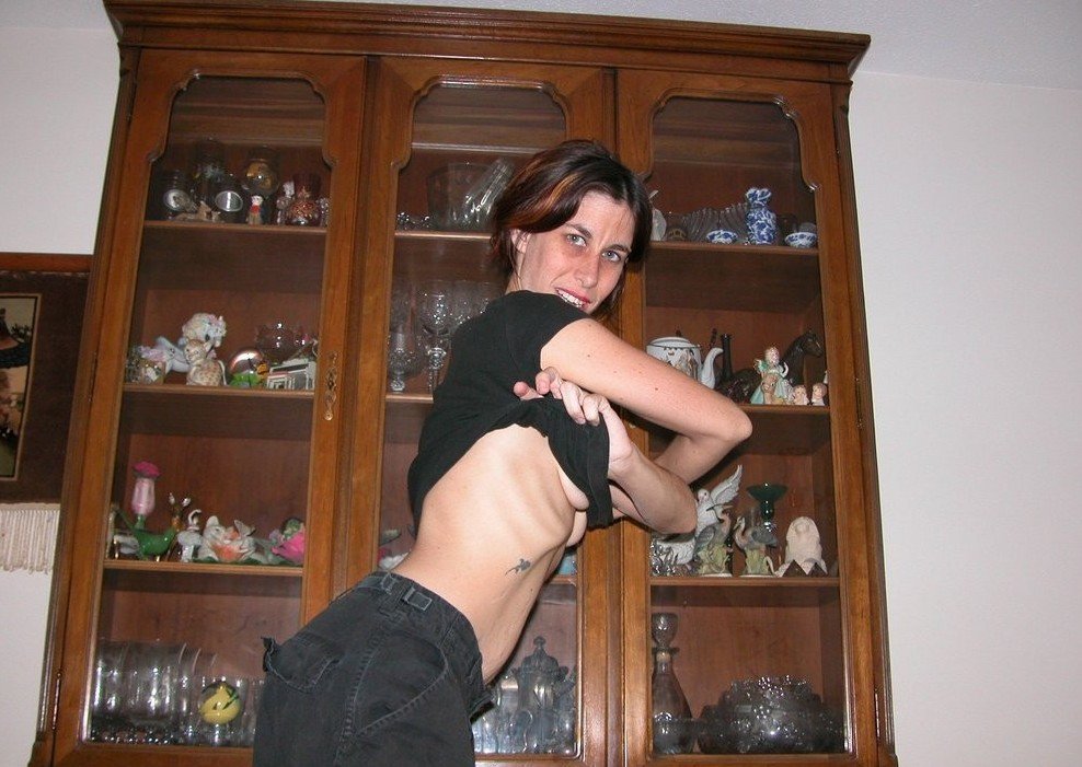 horny amateur housewife spreads loose asshole #Cjp7hYMc