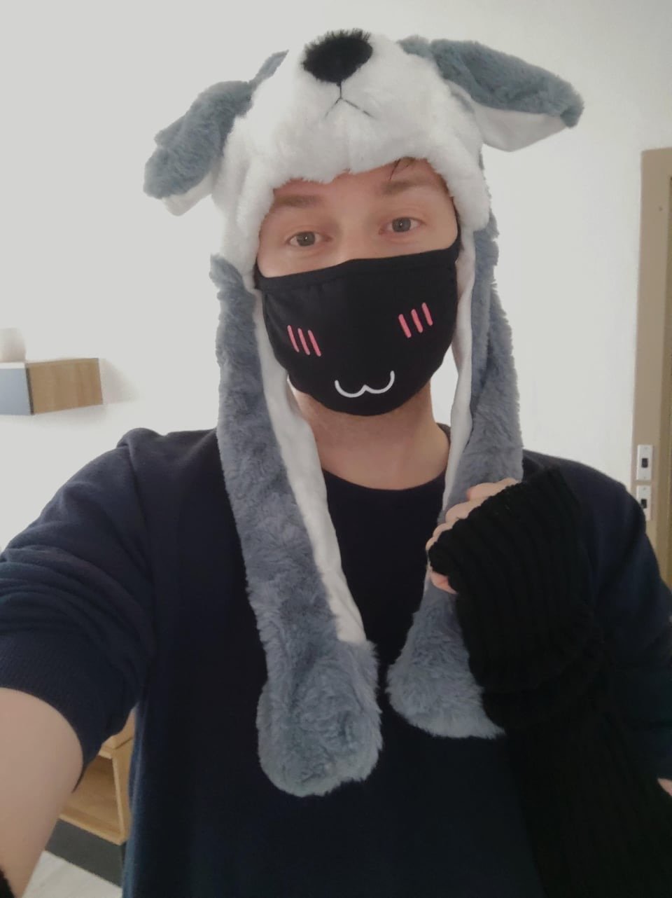 Femboy toes #xOvNMKB8