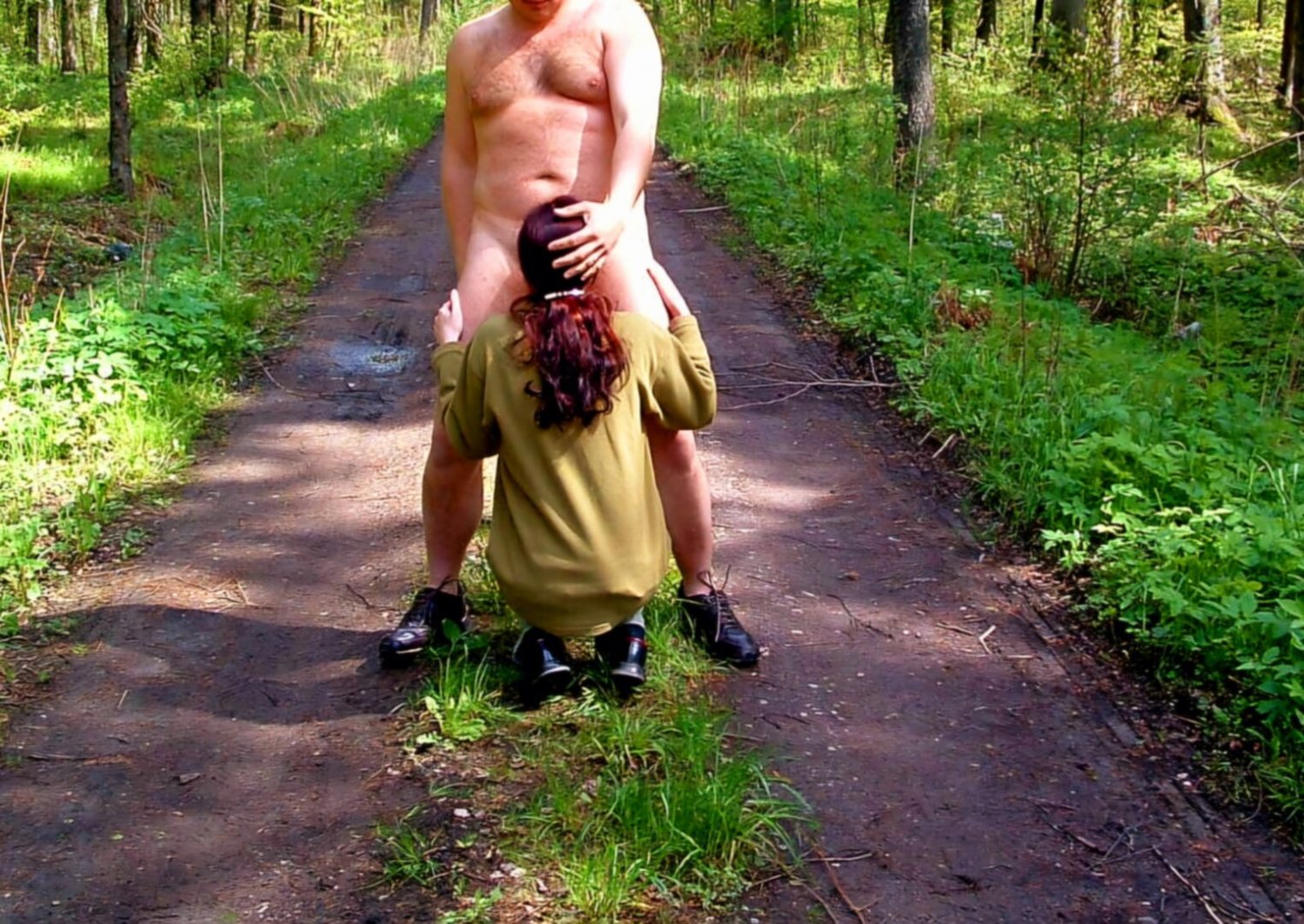 En pleine nature #xagWbjgf
