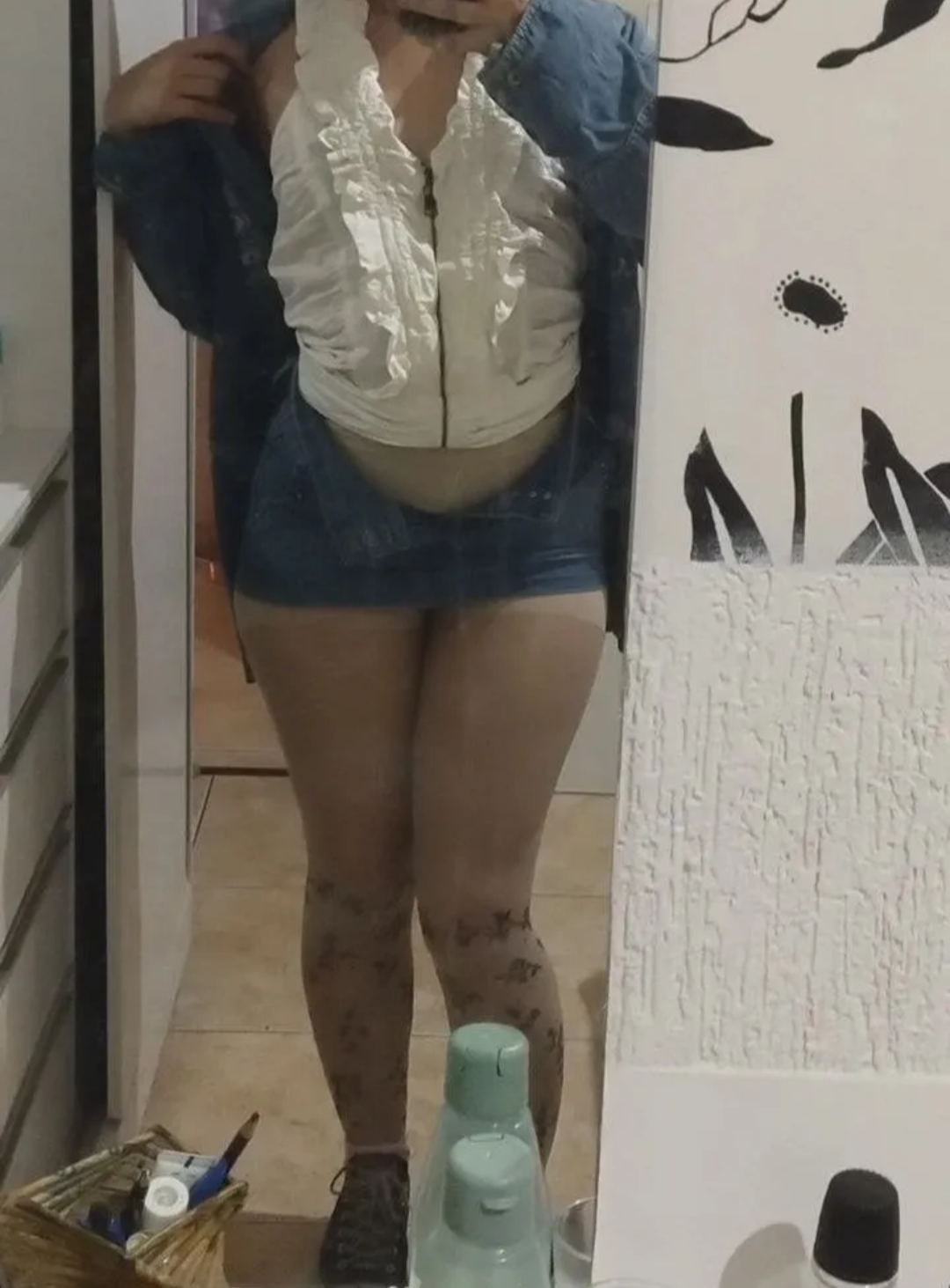 Femboy puta #T8mdSnek