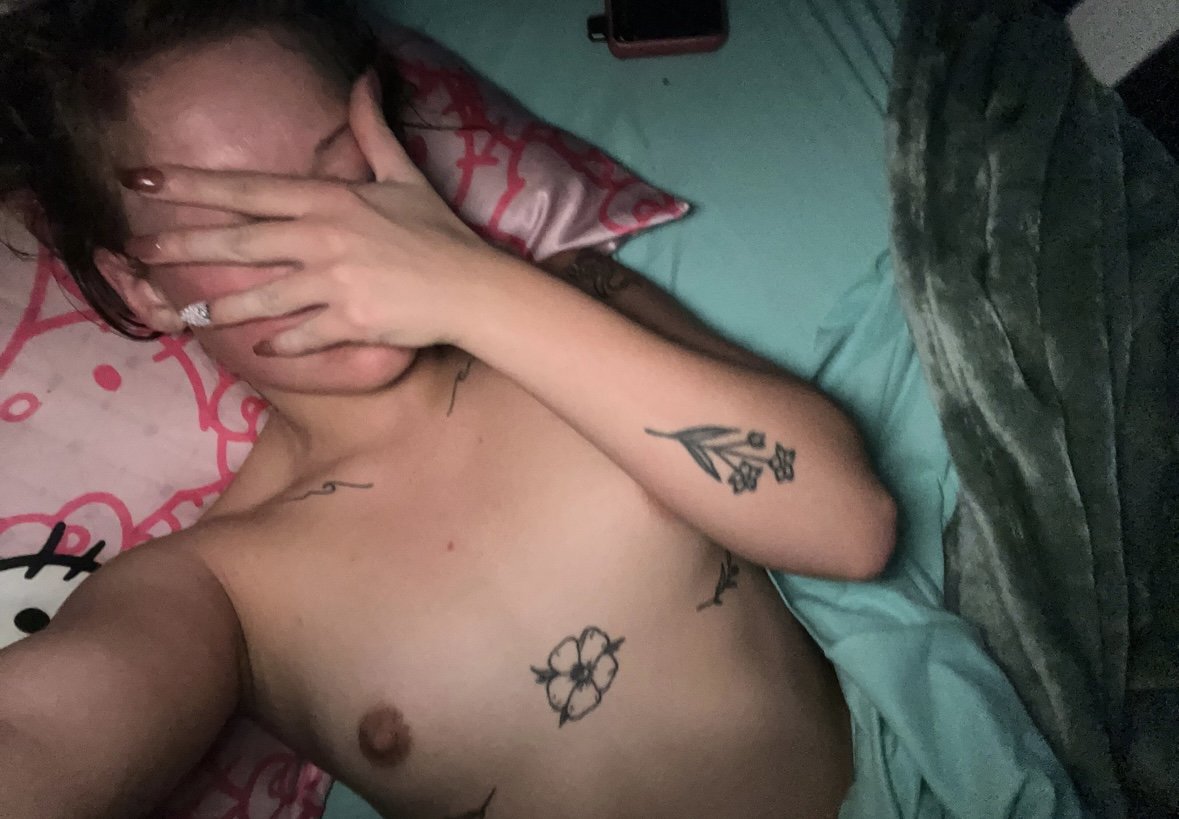 Submitted Webslut Ivy Loves to Show off her Body #ACQ2v614