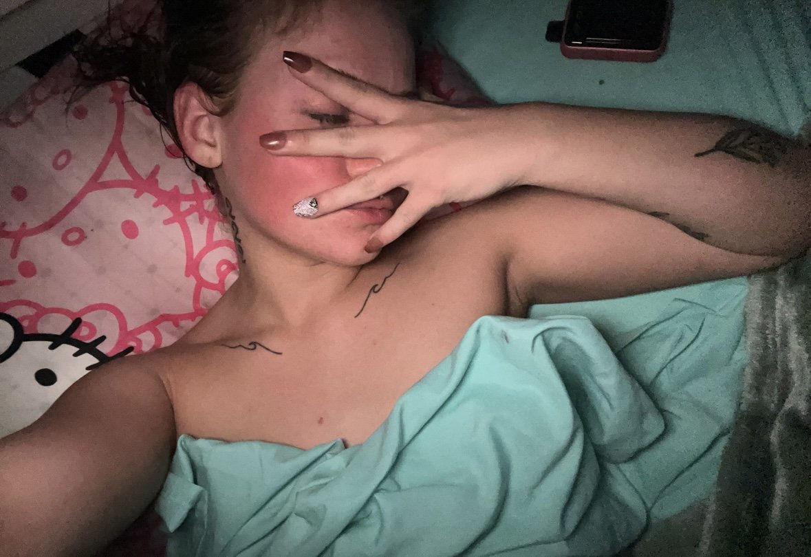 Submitted Webslut Ivy Loves to Show off her Body #JevSrO4H