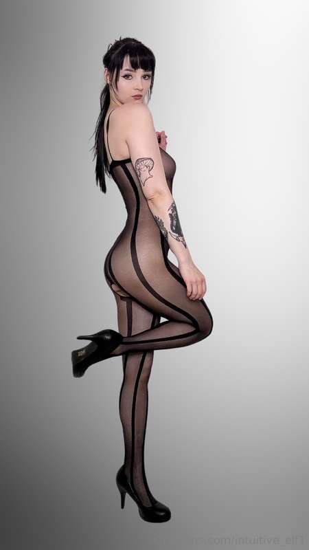 Sexy Pantyhose and Lingerie 02 #DGijQUPc